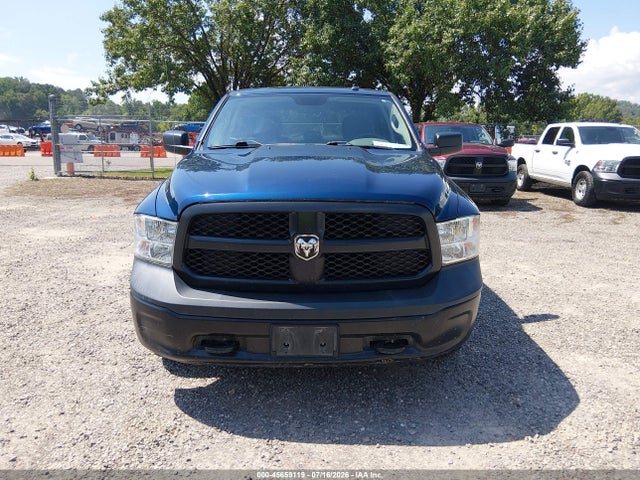 صورة 6 لـ 2020 RAM 1500 CLASSIC TRADESMAN 4X4 5'7 BOX