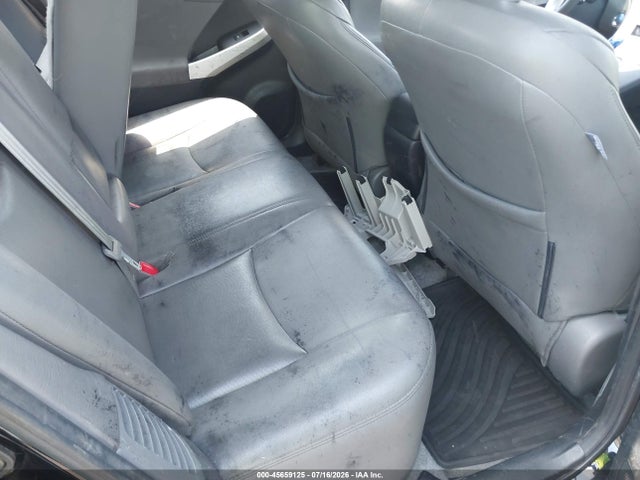 2015 Toyota PRIUS TWO — фото 8