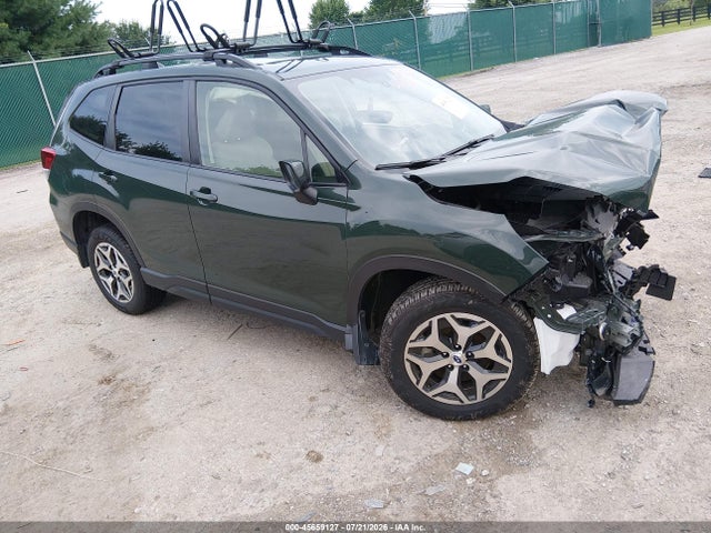 2023 SUBARU FORESTER PREMIUM