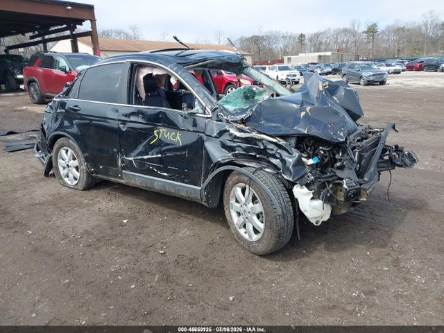 2009 HONDA CR-V EX-L
