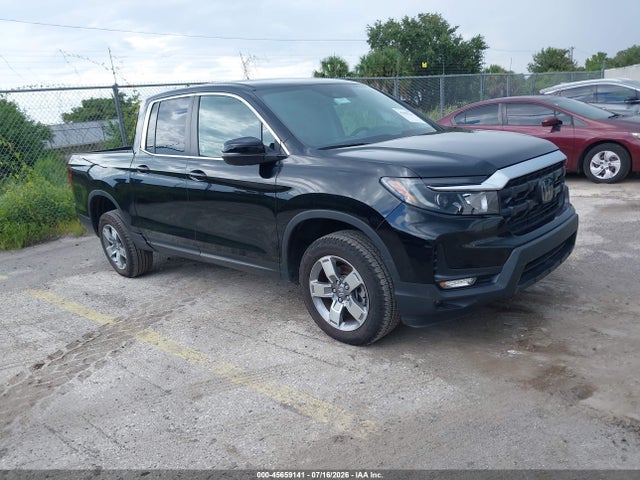 صورة 1 لـ 2025 Honda RIDGELINE RTL