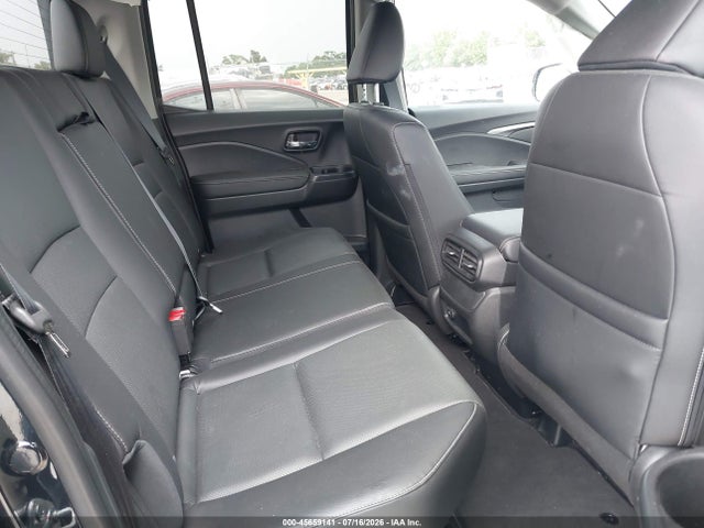 صورة 8 لـ 2025 Honda RIDGELINE RTL