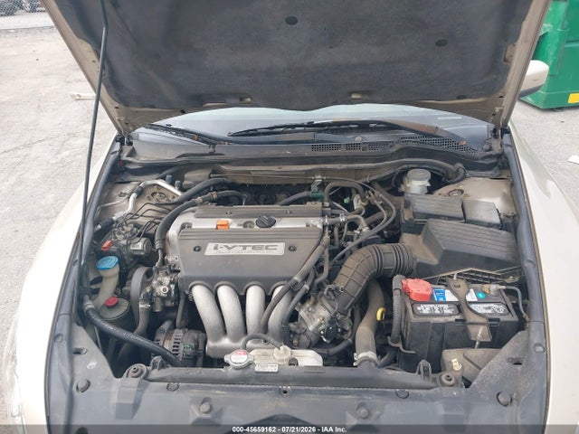صورة 10 لـ 2003 Honda ACCORD SDN LX