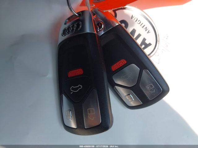2018 AUDI A5 2.0T PREMIUM — миниатюра 11