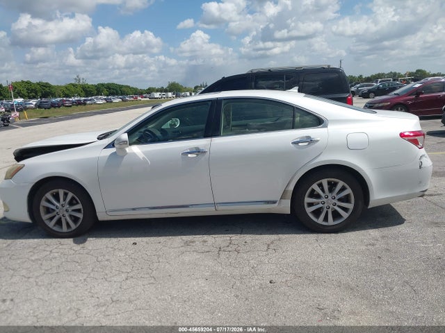 2010 Lexus ES 350 缩略图 15