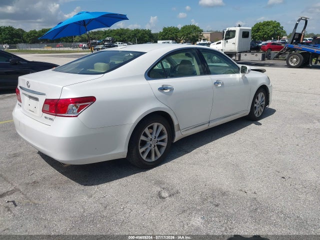 صورة 4 لـ 2010 Lexus ES 350