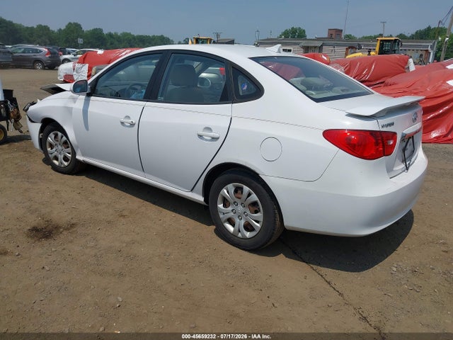 صورة 3 لـ 2010 Hyundai ELANTRA GLS
