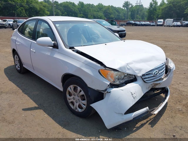 صورة 6 لـ 2010 Hyundai ELANTRA GLS