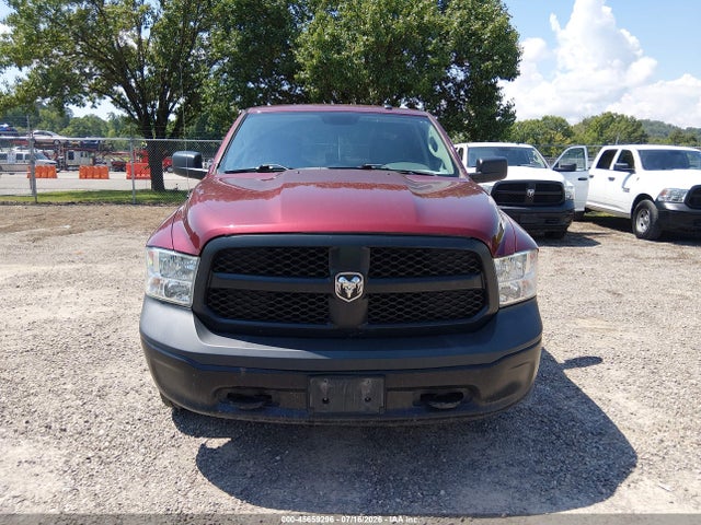 صورة 6 لـ 2020 RAM 1500 CLASSIC TRADESMAN 4X4 5'7 BOX
