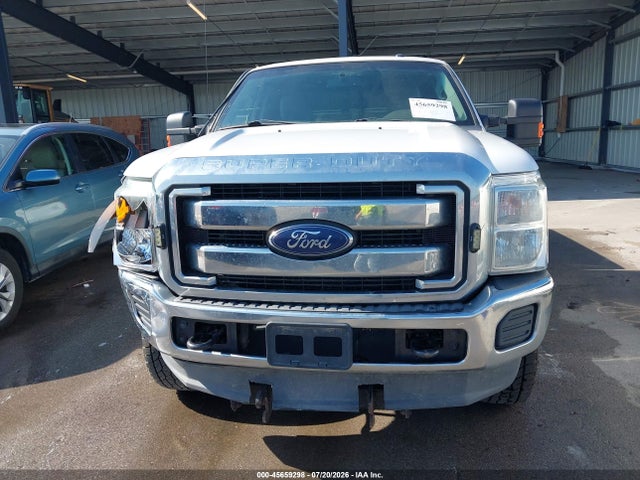 صورة 12 لـ 2015 FORD F-250 XLT
