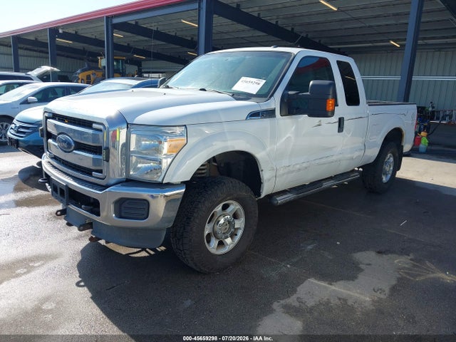 صورة 2 لـ 2015 FORD F-250 XLT