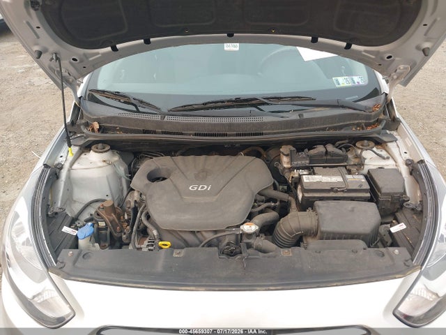 صورة 10 لـ 2014 Hyundai ACCENT GS