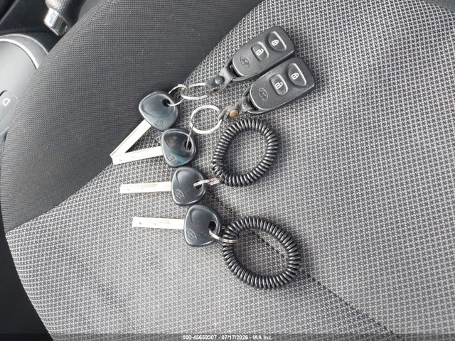 2014 Hyundai ACCENT GS — миниатюра 11