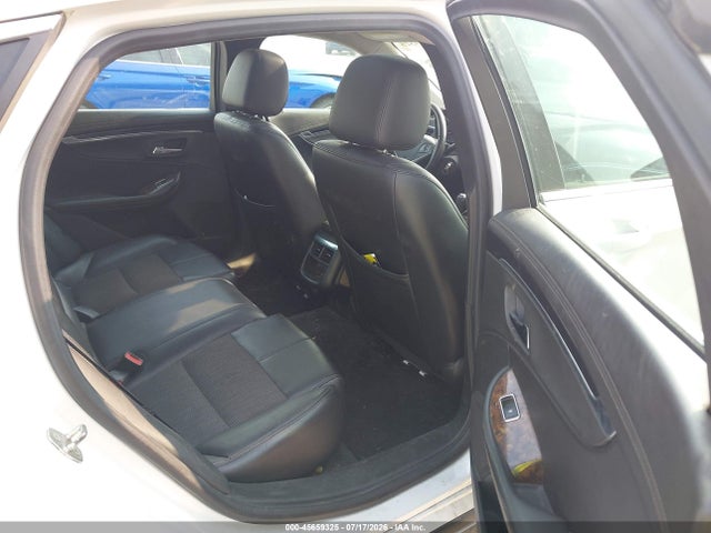 صورة 8 لـ 2015 Chevrolet IMPALA 1LT