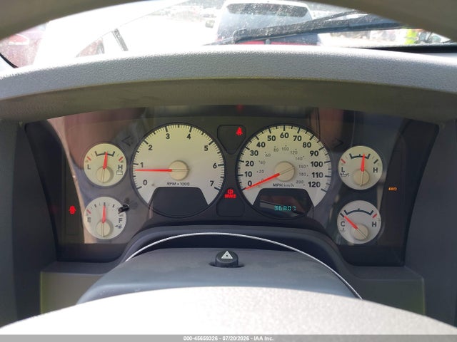 2006 Dodge RAM 1500 ST 照片 7