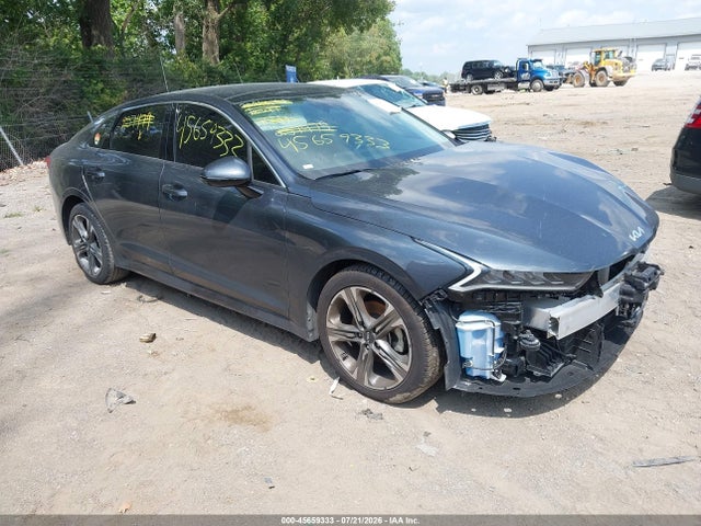 2024 KIA K5 EX