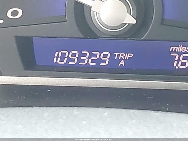 2010 Honda CIVIC LX 照片 7