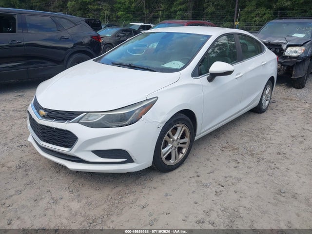 صورة 2 لـ 2016 Chevrolet CRUZE LT AUTO