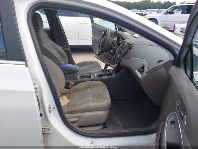 صورة 5 لـ 2016 Chevrolet CRUZE LT AUTO