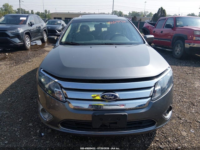 2010 FORD FUSION SEL 缩略图 13