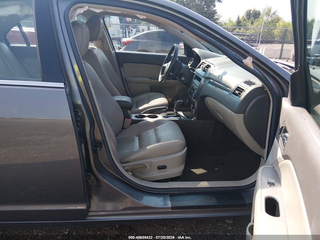 2010 FORD FUSION SEL 照片 5