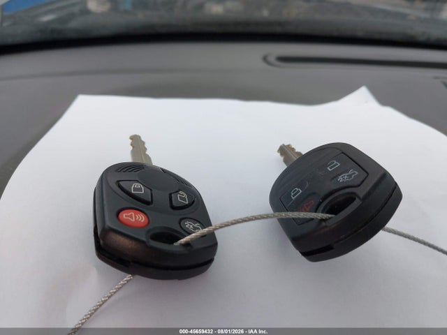2010 FORD FUSION SEL 缩略图 11