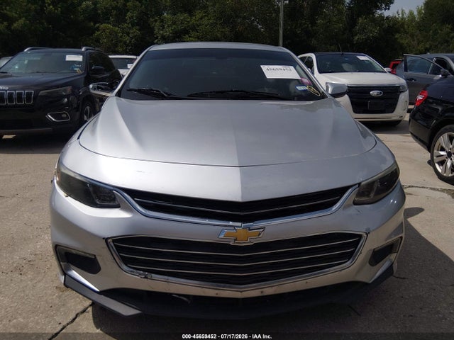 صورة مصغرة 12 لـ 2018 Chevrolet MALIBU LT