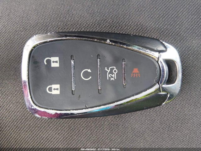 صورة مصغرة 11 لـ 2018 Chevrolet MALIBU LT