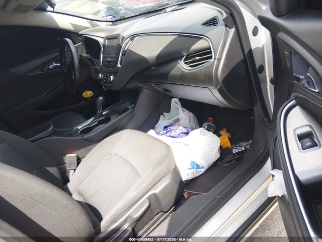 صورة 5 لـ 2018 Chevrolet MALIBU LT