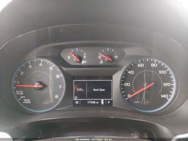 صورة 7 لـ 2018 Chevrolet MALIBU LT