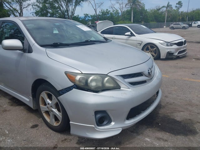 صورة مصغرة 18 لـ 2012 Toyota COROLLA S