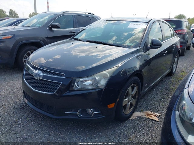 صورة 2 لـ 2013 Chevrolet CRUZE 1LT AUTO