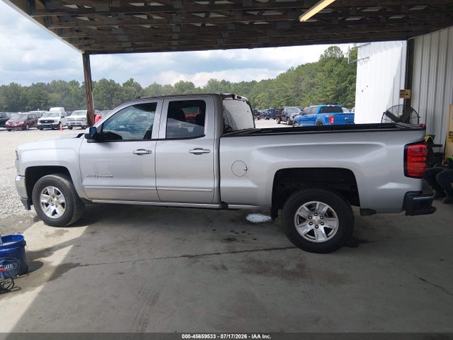 2019 Chevrolet SILVERADO 1500 LD LT — миниатюра 14