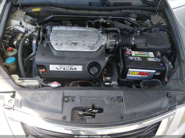صورة 10 لـ 2009 Honda ACCORD 3.5 EX-L