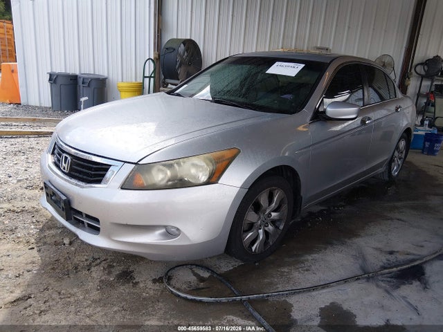 صورة 2 لـ 2009 Honda ACCORD 3.5 EX-L