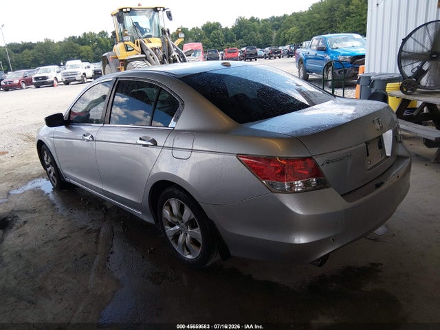 صورة 3 لـ 2009 Honda ACCORD 3.5 EX-L
