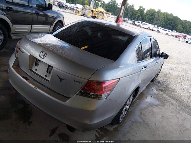 صورة 4 لـ 2009 Honda ACCORD 3.5 EX-L