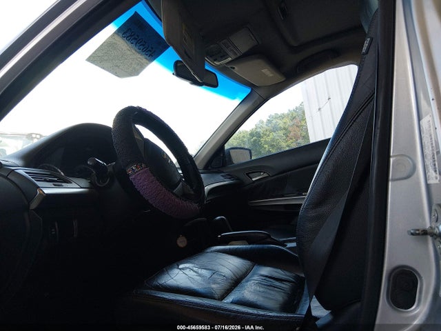 صورة 5 لـ 2009 Honda ACCORD 3.5 EX-L