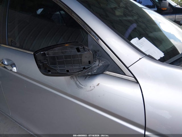 صورة 6 لـ 2009 Honda ACCORD 3.5 EX-L