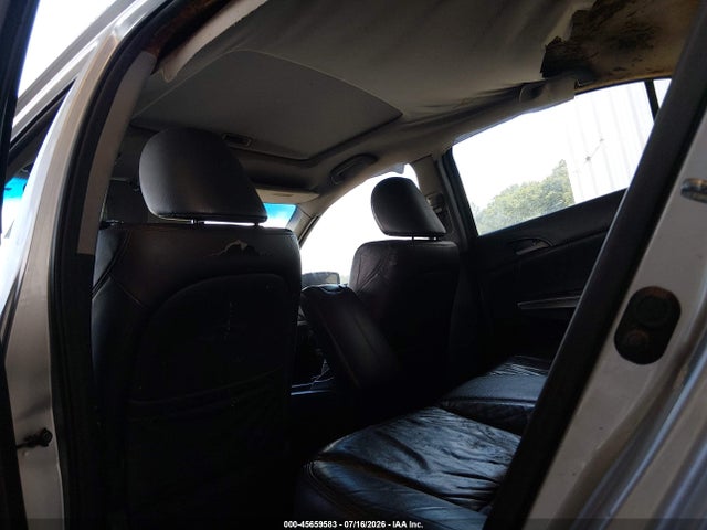 صورة 8 لـ 2009 Honda ACCORD 3.5 EX-L