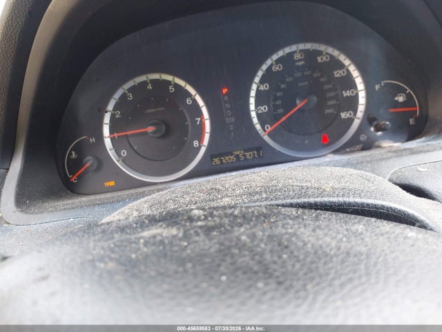 صورة 7 لـ 2009 Honda ACCORD 3.5 EX-L