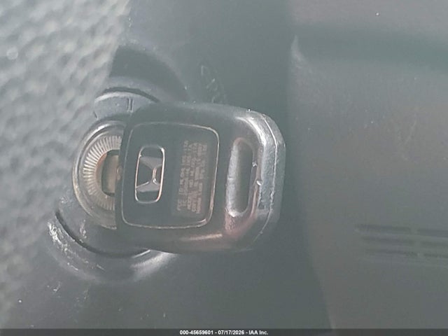 2019 HONDA CR-V LX 11