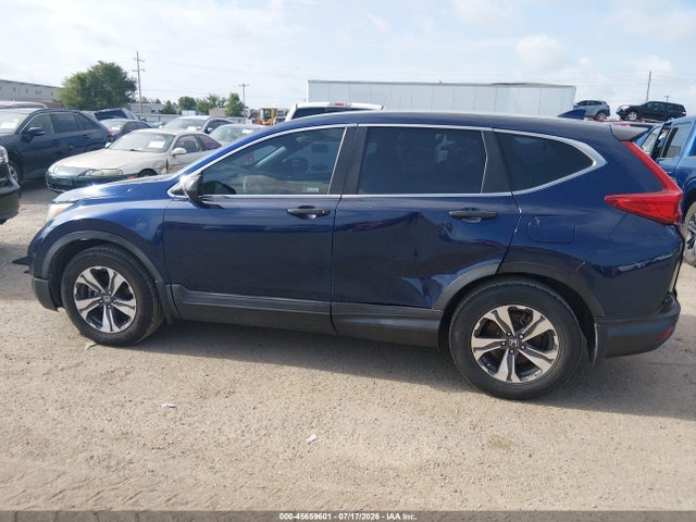 2019 HONDA CR-V LX 14