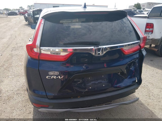 2019 HONDA CR-V LX 16