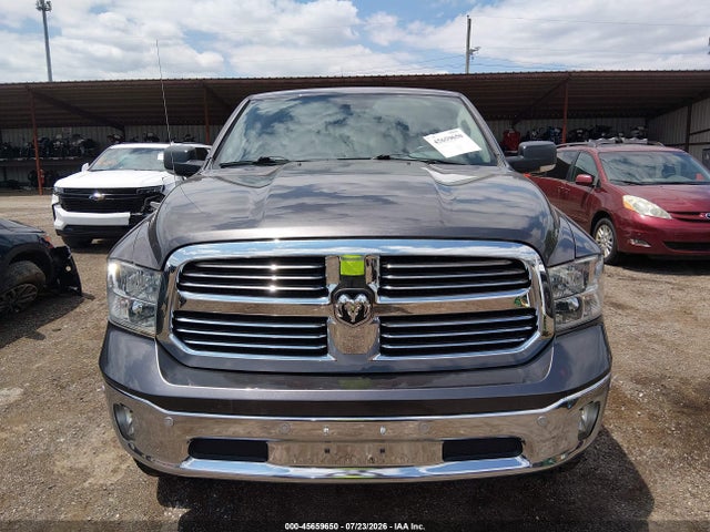 صورة 6 لـ 2015 RAM 1500 BIG HORN