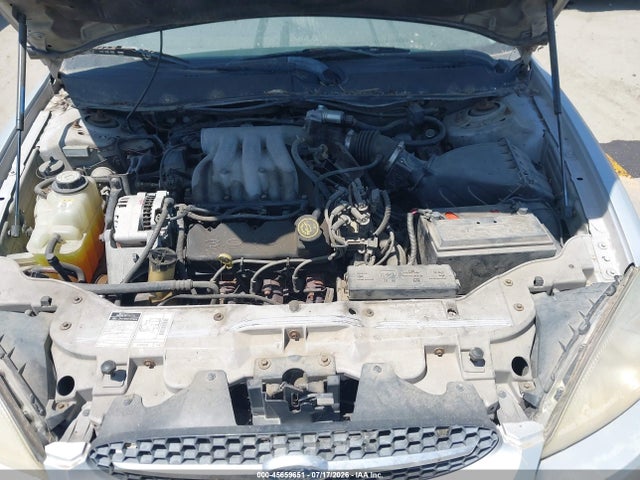 صورة 10 لـ 2000 FORD TAURUS SE
