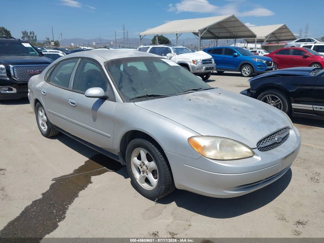 صورة 1 لـ 2000 FORD TAURUS SE