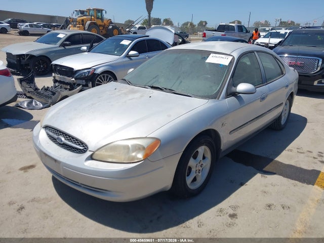صورة 2 لـ 2000 FORD TAURUS SE