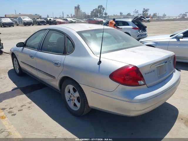 صورة 3 لـ 2000 FORD TAURUS SE