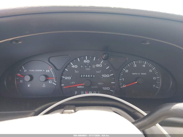 صورة 7 لـ 2000 FORD TAURUS SE